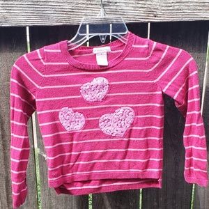 3/$10 Girl's cardigan sweater
